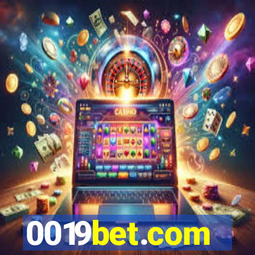 0019bet.com