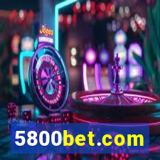 5800bet.com