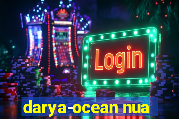 darya-ocean nua