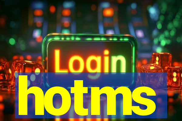 hotms