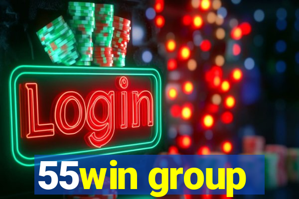 55win group