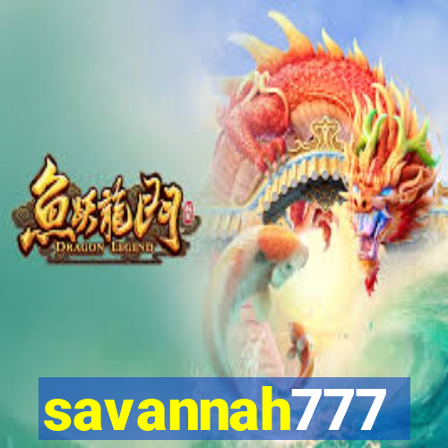 savannah777