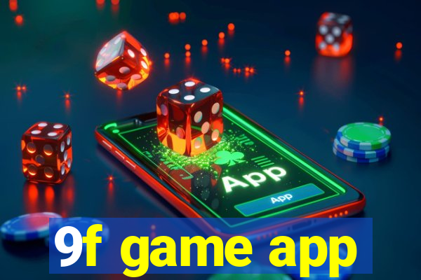 9f game app