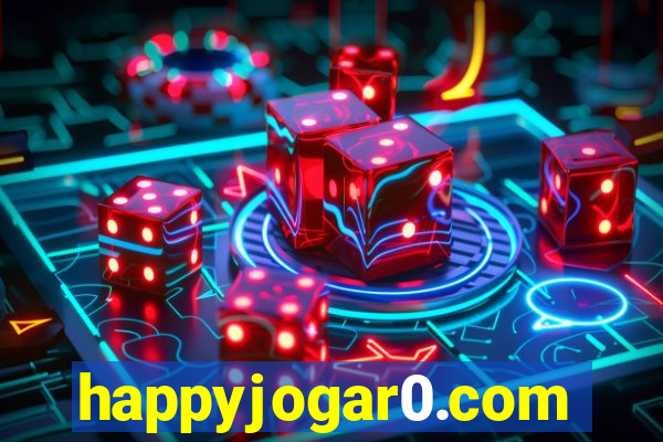 happyjogar0.com