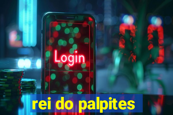 rei do palpites