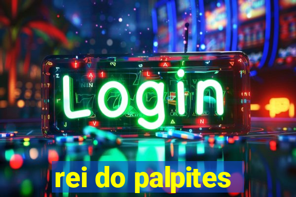 rei do palpites