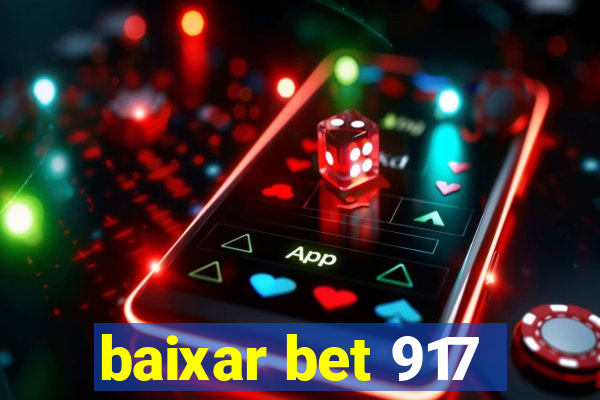 baixar bet 917