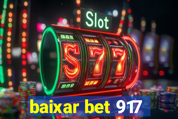 baixar bet 917