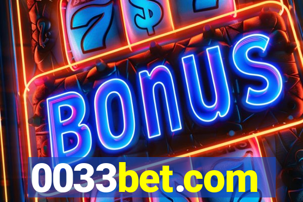0033bet.com
