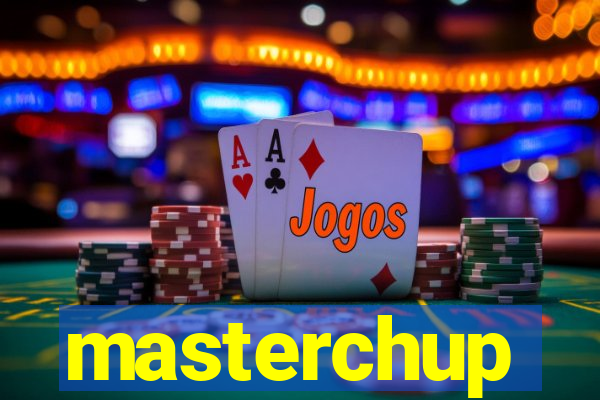 masterchup