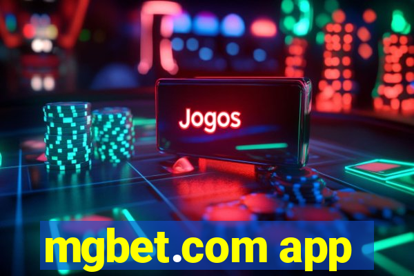 mgbet.com app
