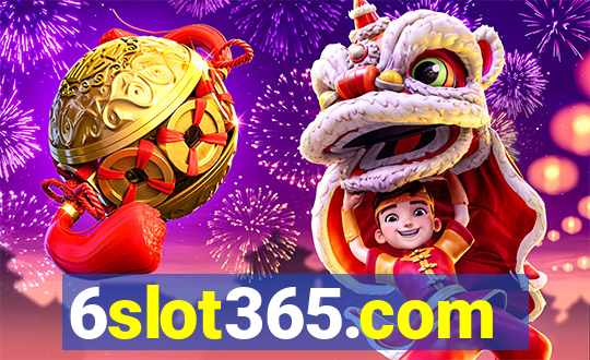 6slot365.com