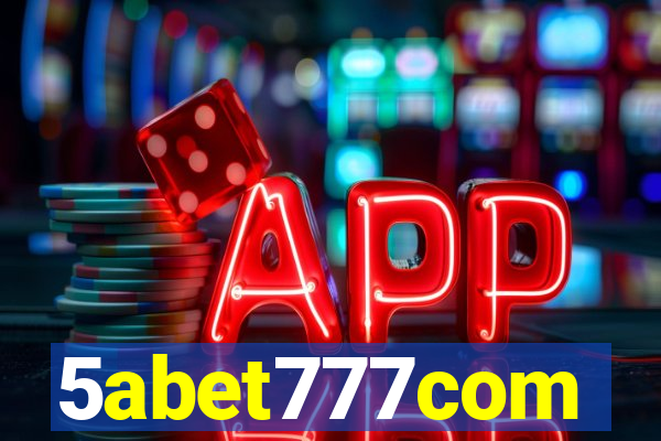 5abet777com