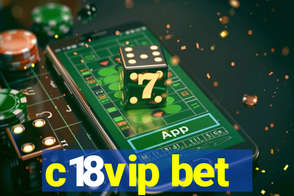 c18vip bet