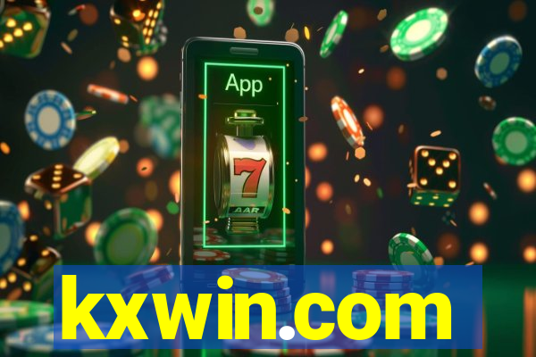 kxwin.com