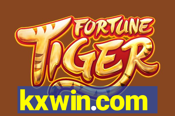 kxwin.com