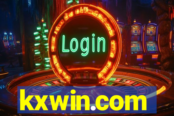 kxwin.com