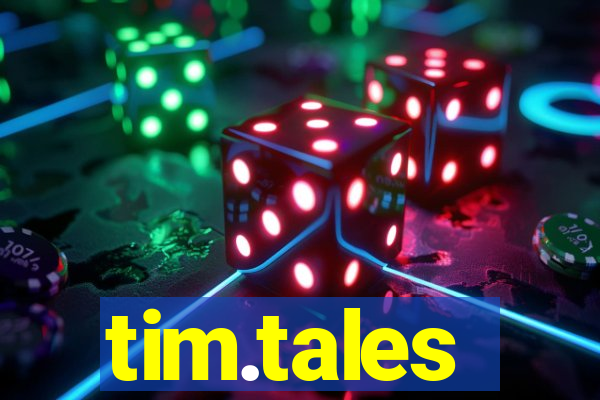 tim.tales