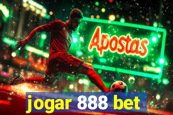jogar 888 bet