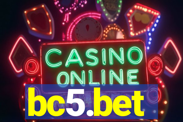 bc5.bet