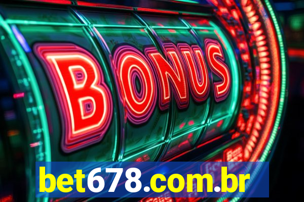 bet678.com.br