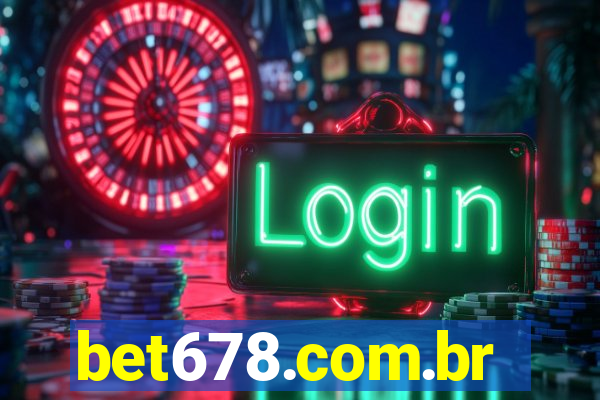 bet678.com.br