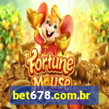 bet678.com.br