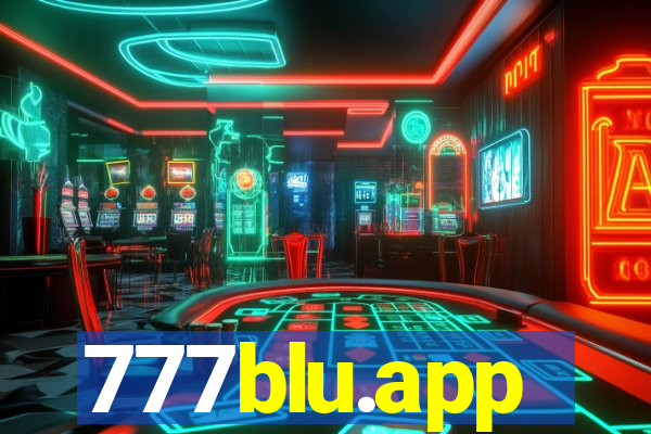 777blu.app
