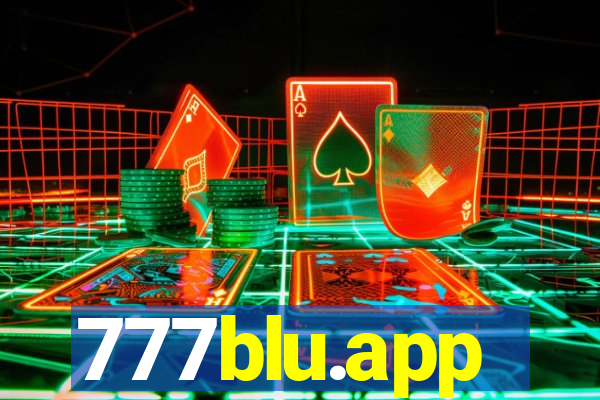 777blu.app