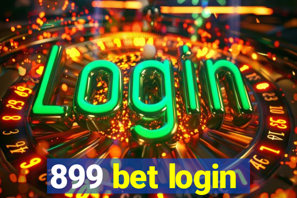 899 bet login