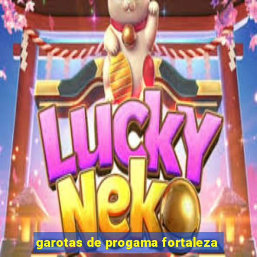 garotas de progama fortaleza