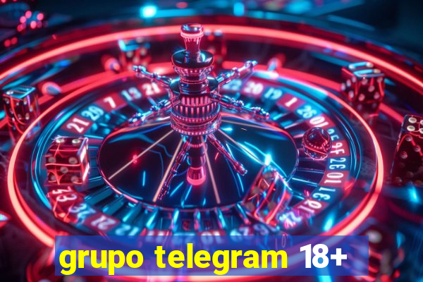 grupo telegram 18+