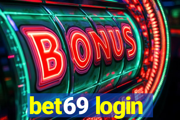 bet69 login