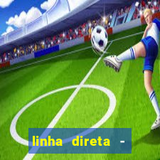 linha direta - casos 1998 linha direta - casos 1997