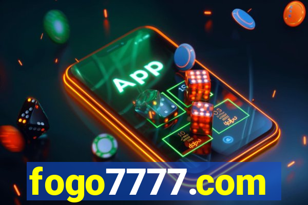 fogo7777.com