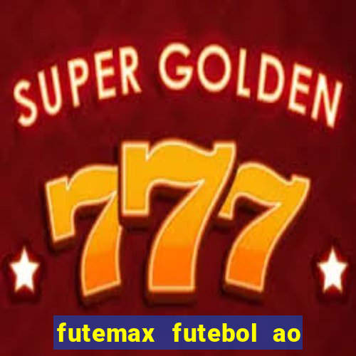 futemax futebol ao vivo libertadores