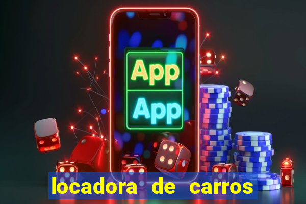 locadora de carros porto velho