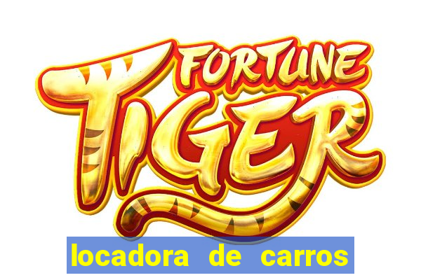 locadora de carros porto velho
