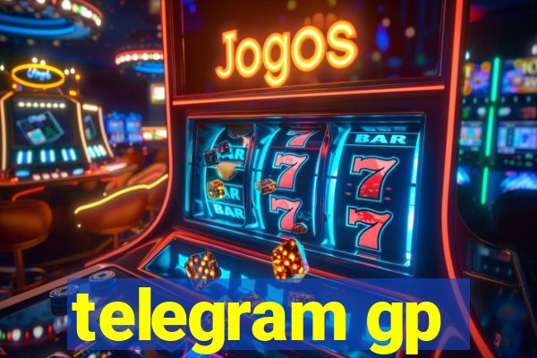telegram gp