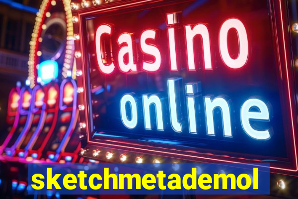 sketchmetademolab