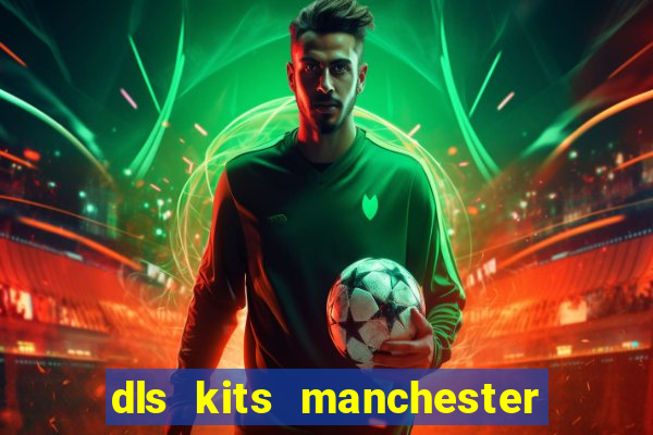 dls kits manchester city 2023