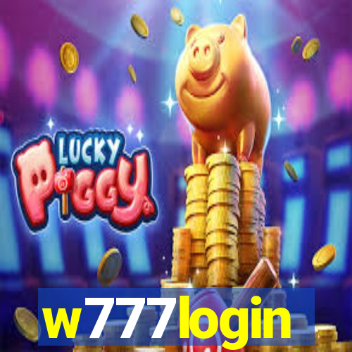 w777login