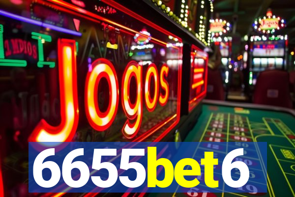 6655bet6
