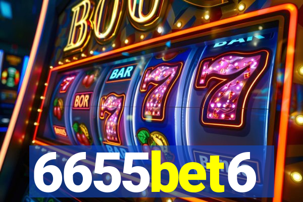 6655bet6