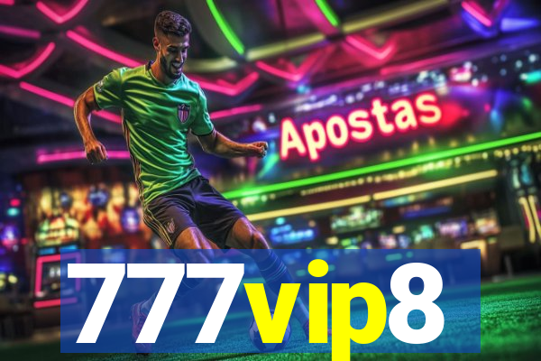 777vip8