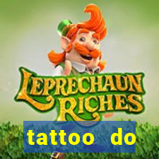 tattoo do corinthians feminina