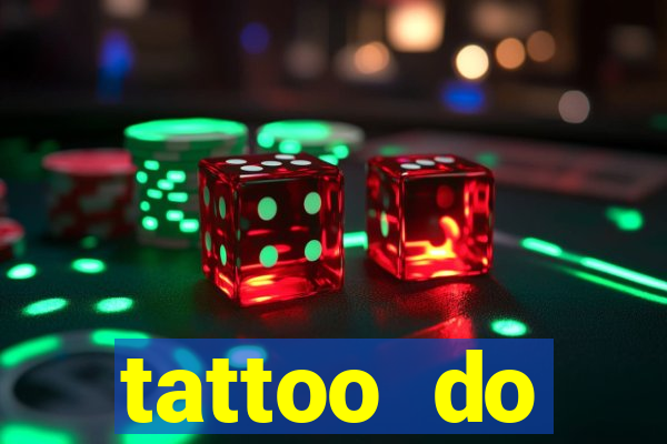tattoo do corinthians feminina