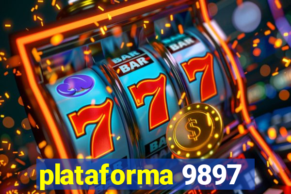 plataforma 9897