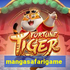 mangasafarigame