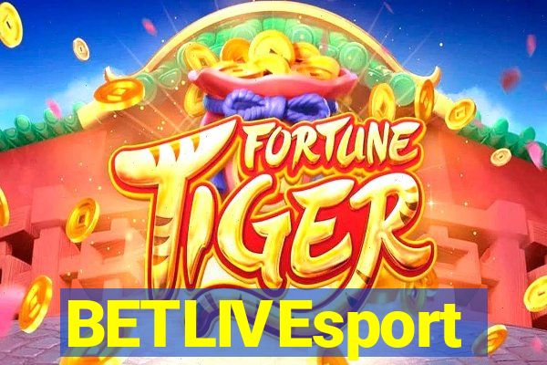 BETLIVEsport